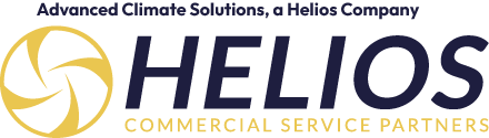 Helios Advance Climate Solutions Logo